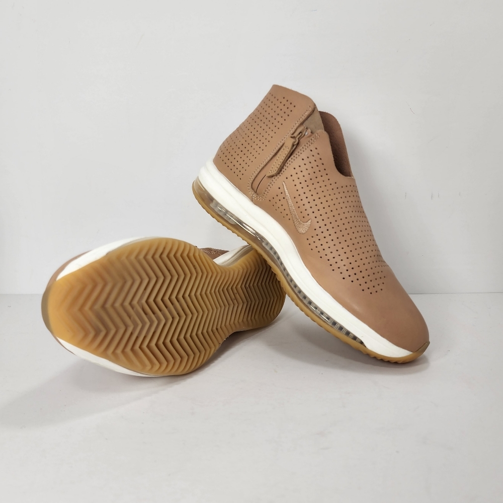 Nike Zoom Modairna 'Vachetta Tan' Shoes || Women's Size: 7 || 880884-200